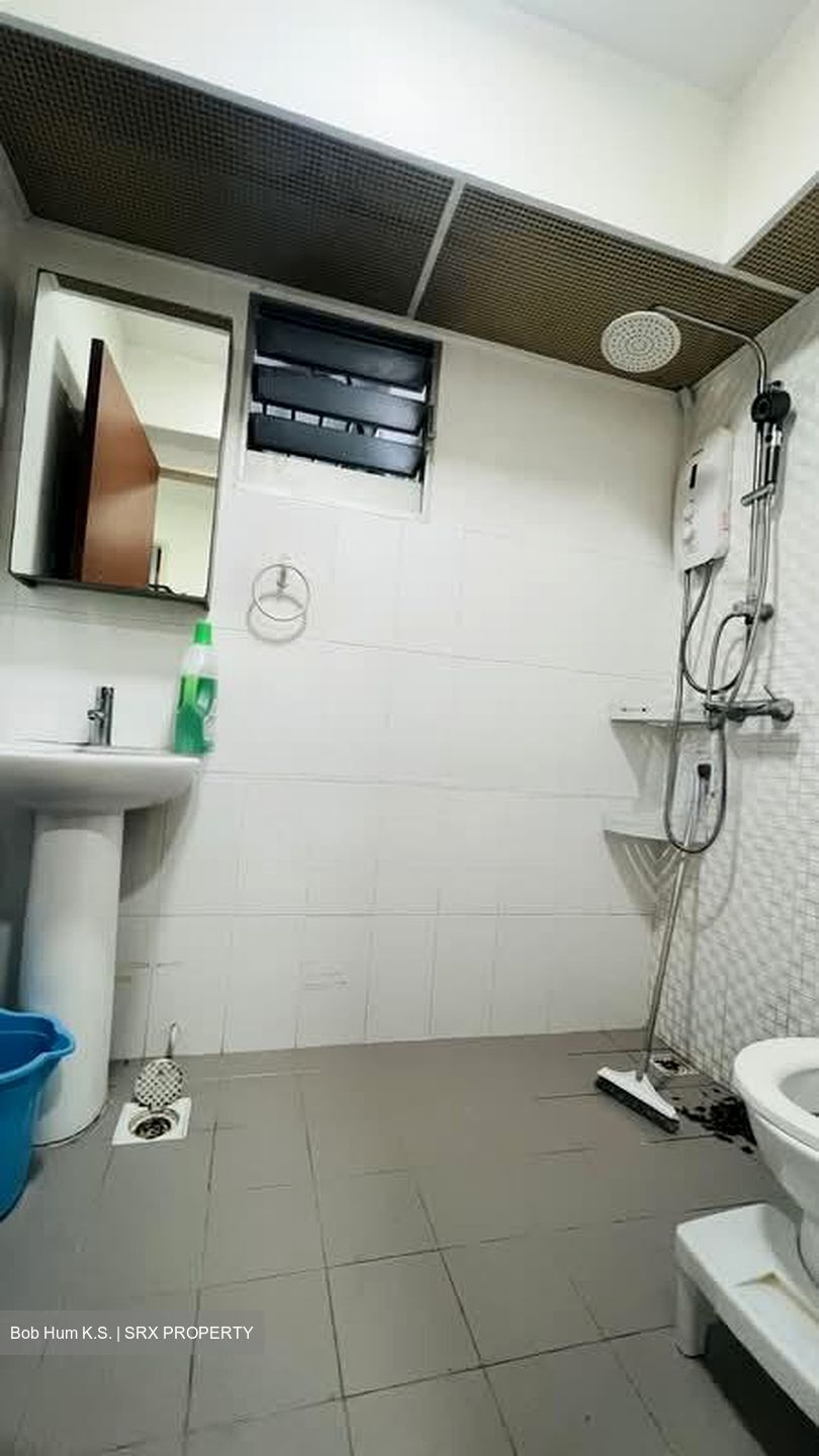 Blk 292B Skypeak @ Bukit Batok (Bukit Batok), HDB 4 Rooms #532568601